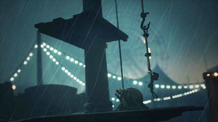 Little Nightmares III screenshot 7