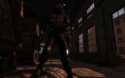 S.T.A.L.K.E.R.: Call of Pripyat screenshot 3
