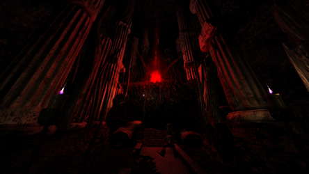 A Dump in the Dark screenshot 7