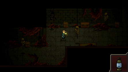 Lamentum screenshot 4
