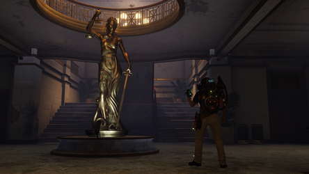 Ghostbusters: Spirits Unleashed Ecto Edition screenshot 17