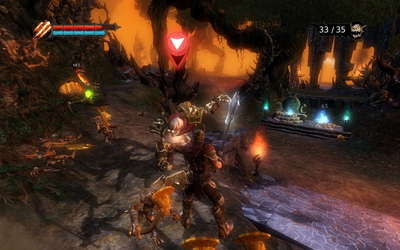 Overlord™: Raising Hell screenshot 11