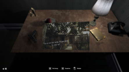 Nightmare Manor screenshot 1