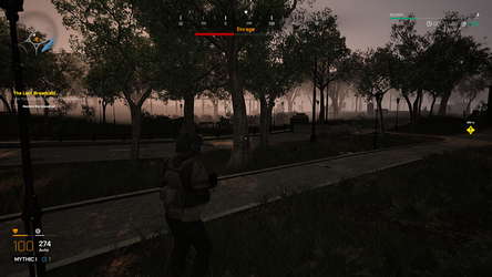 Carpe Diem Project screenshot 9