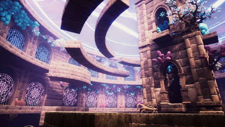 Dreamslayer screenshot 4