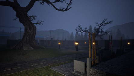 Yamauba screenshot 7