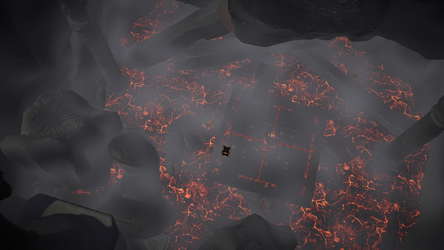 Ved : Journey Beyond the Cube screenshot 3