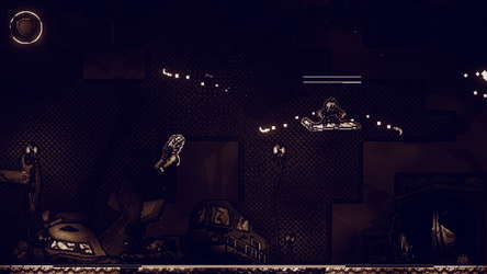 Trance screenshot 9