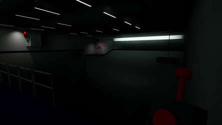 Garten of Banban screenshot 5