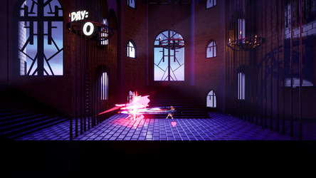 Drealegy screenshot 18