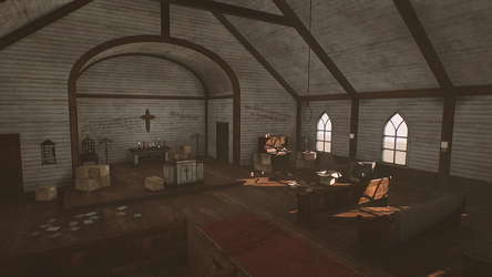 Dead Hope screenshot 3