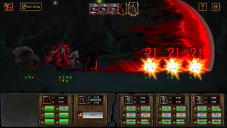 Dungeon No Dungeon screenshot 14