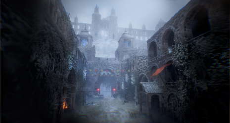 冬眠（hibernation） screenshot 2