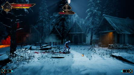 Demon Skin screenshot 15
