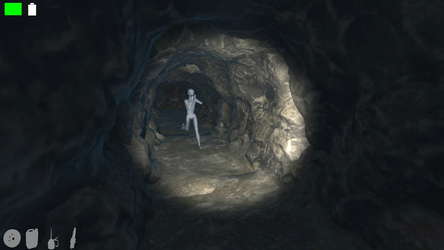 Death Forest Abyss screenshot 8
