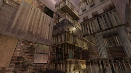 Organ Quarter screenshot 6