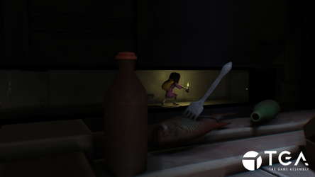 Step Lightly screenshot 5