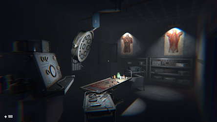 The Bookman screenshot 1