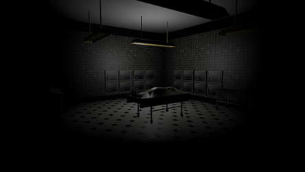 HERADÔNIA Director's cut screenshot 6