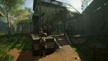ELEX II screenshot 3