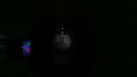 Sanctuary VR (Also contains non-VR version) screenshot 6