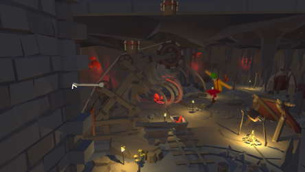 Trigger Henry screenshot 5