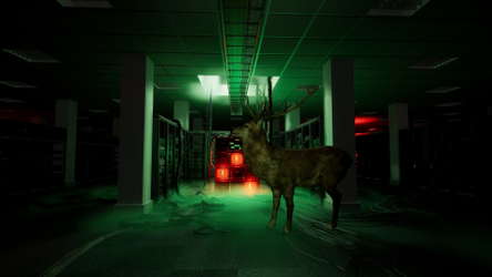 Dark and Deep screenshot 8