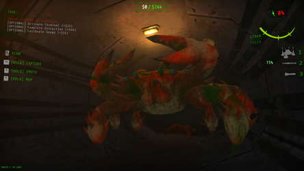 WALKER screenshot 3