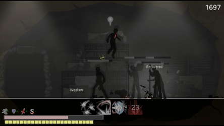 The Tower of Worth screenshot 8
