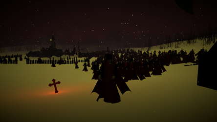 Upirja screenshot 2