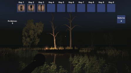 The Spook Inspectors screenshot 2