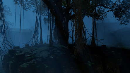 The Drained Goddess screenshot 18