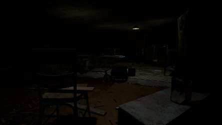 Subject 264 screenshot 9
