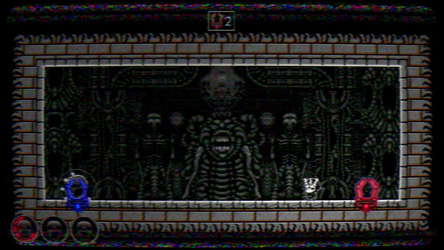 TEOCIDA screenshot 7