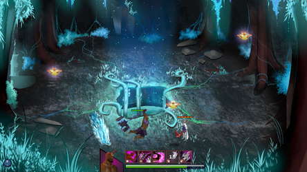 Bellumentum screenshot 6
