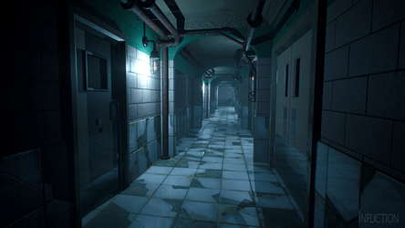 Infliction screenshot 4