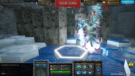 Warmonium screenshot 3