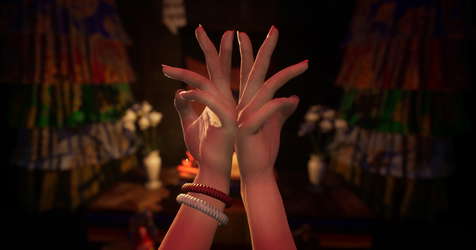 Incantation screenshot 7