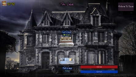 Woods of Death 2 screenshot 9