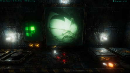 VOID CRAWLER screenshot 5