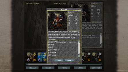 Age of Fear 3: The Legend screenshot 8