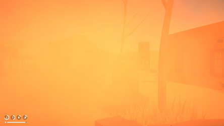 Inevitable Light screenshot 4