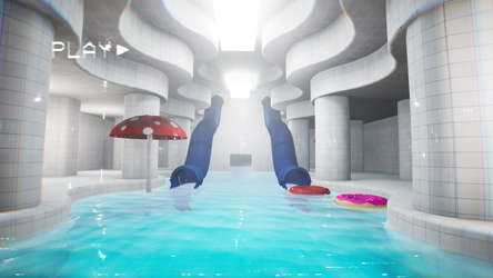 Backrooms: Eight Levels screenshot 17