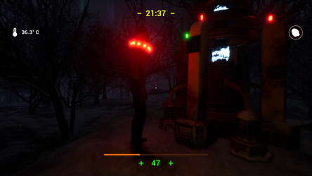 The Collar screenshot 53