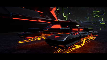 Turret screenshot 1