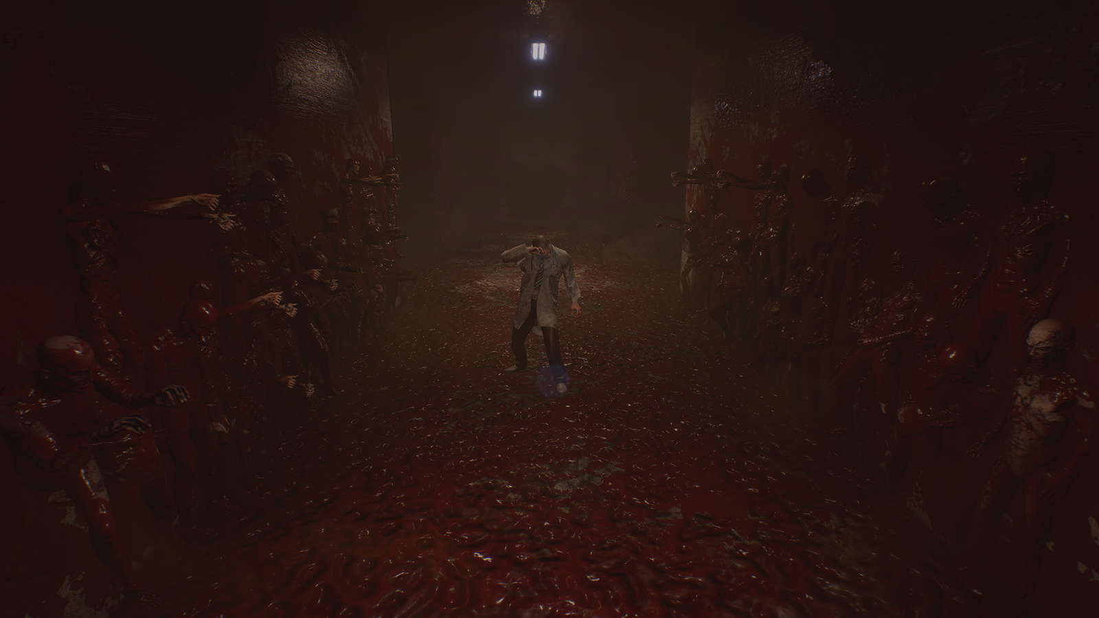 Roots of Insanity screenshot