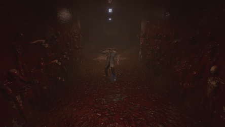 Roots of Insanity screenshot 1