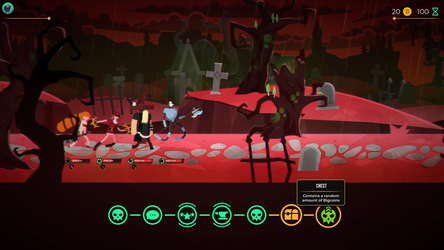 Break the Loop screenshot 8