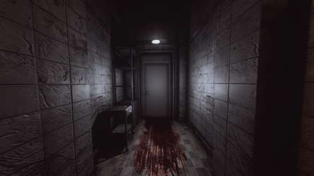 VERGE:Lost chapter screenshot 1