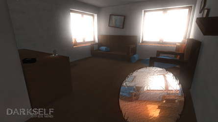 DarkSelf: Other Mind screenshot 7